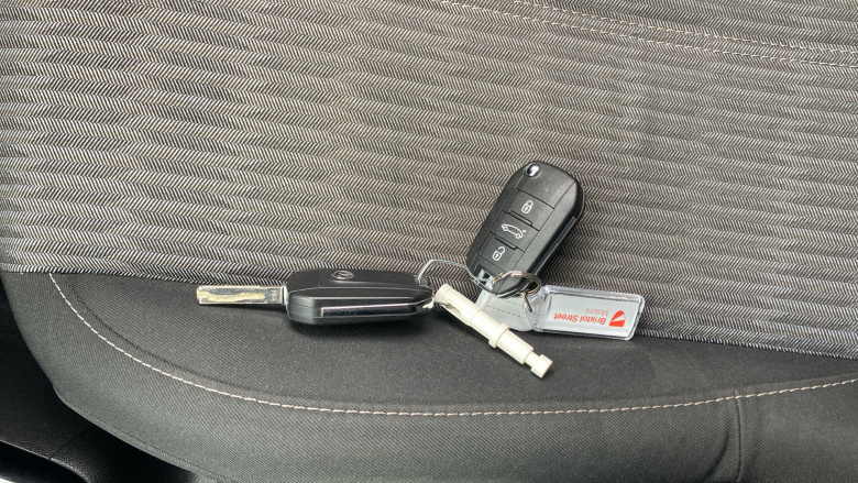 Vauxhall Corsa 1.2 SE Edition 5dr Petrol Hatchback